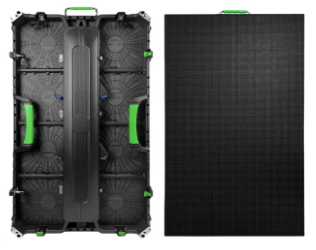 LED舞台显示屏-小间距高清屏供应商壹登