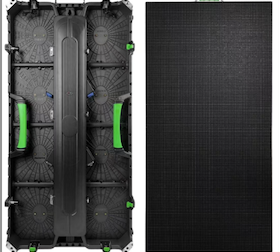 户内全彩LED屏-小间距高清屏供应商壹登